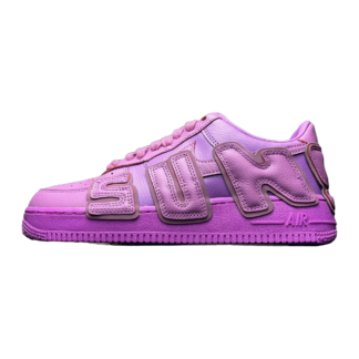 Nike Air Force 1 Low Cactus Plant Flea Market Fuchsia Dream FQ7069-500