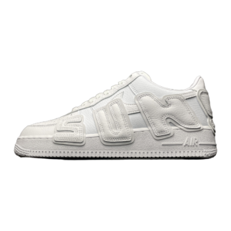 Nike Air Force 1 Low Cactus Plant Flea Market White FQ7069-100