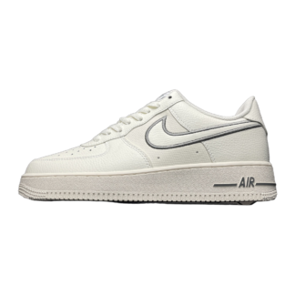Nike Air Force 1 Low Cool Grey Photo Blue IB7677-101