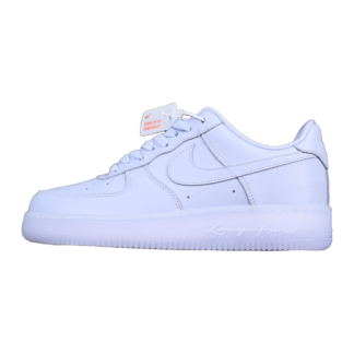Nike Air Force 1 Low Drake NOCTA Certified Lover Boy Palest Purple CZ8065-500