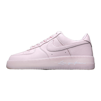 Nike Air Force 1 Low Drake NOCTA Certified Lover Boy Pink Foam CZ8065-600