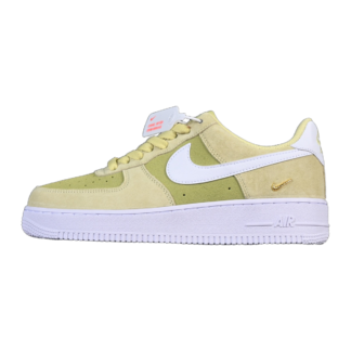 Nike Air Force 1 Low 'Fennel Lime Ice' IQ9964-300