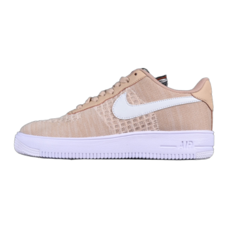 Nike Air Force 1 Low Flyknit 2.0 Sandy Tan CI0051-200