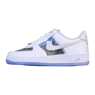 Nike Air Force 1 Low Invisible Woman 2.0 IB5724-100