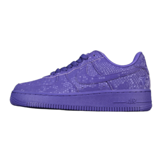 Nike Air Force 1 Low Kobe Bryant Court Purple IB0018-500