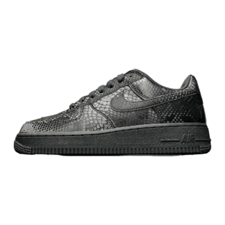 Nike Air Force 1 Low Kobe Bryant Forever Black IB0018-003