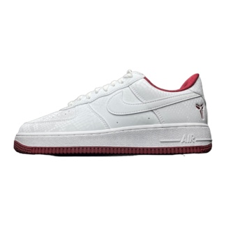 Nike Air Force 1 Low Kobe Bryant Forever Lower Merion Home