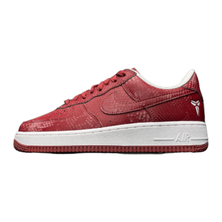 Nike Air Force 1 Low Kobe Bryant Forever Lower Merion Away IB0018-600