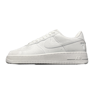 Nike Air Force 1 Low Kobe Bryant Forever White IB0018-100