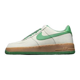 Nike Air Force 1 Low Light Bone Aloe Verde AJ7282-003