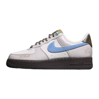 Nike Air Force 1 Low Love and Peace HQ3458-142