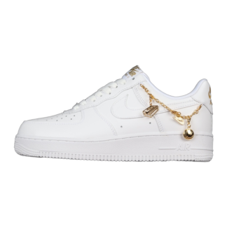 Nike Air Force 1 Low LX White Pendant DD1525-100
