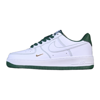 Nike Air Force 1 Low Mini Jewel White Gorge Green IB6543-102