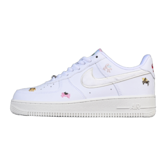 Nike Air Force 1 Low Pegasus Pack Sail