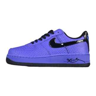 Nike Air Force 1 Low Protro Kobe Bryant x FC Barcelona Persian Violet II7062-500
