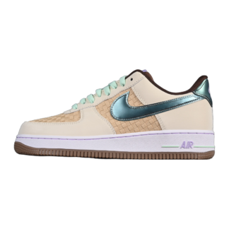 Nike Air Force 1 Low Retro Easter Basket IB5722-100