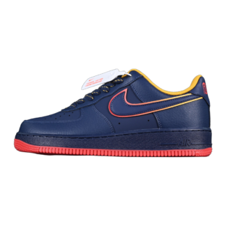 Nike Air Force 1 Low Retro Lettering HV5752-410