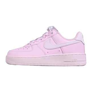 Nike Air Force 1 Low Retro Premium Ribbon Lace Pink Foam IR0871-600