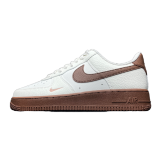 Nike Air Force 1 Low Sail Fauna Brown