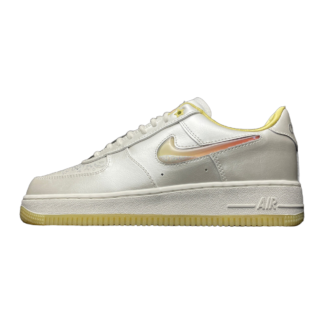 Nike Air Force 1 Low Sail/Soft Yellow IR8218-118