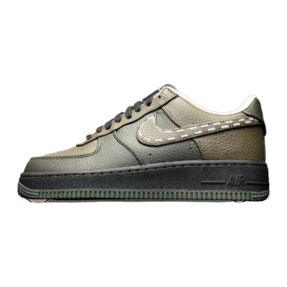 Nike Air Force 1 Low Sequoia Dark Hazel
