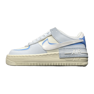Nike Air Force 1 Low Shadow Blue Tint University Blue DZ1847-400