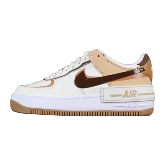 Nike Air Force 1 Low Shadow Flax Sesame DZ1847-106