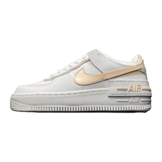 Nike Air Force 1 Low Shadow White Light Orewood Brown Washed Coral CI0919-121