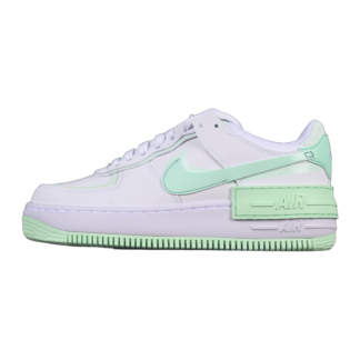 Nike Air Force 1 Low Shadow White Mint Foam FZ3773-100
