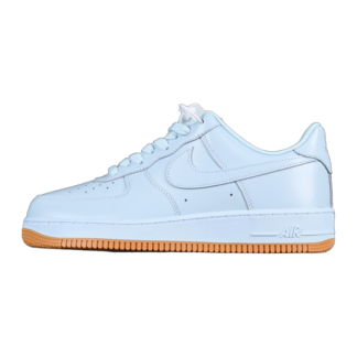 Nike Air Force 1 Low Style Glacier Bue Gum HF4933-400