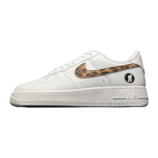 Nike Air Force 1 Low Supreme GOODENOUGH IM3483-100