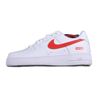 Nike Air Force 1 Low Supreme Shanghai CU9225-101