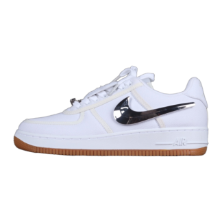 Nike Air Force 1 Low Travis Scott AQ4211-100