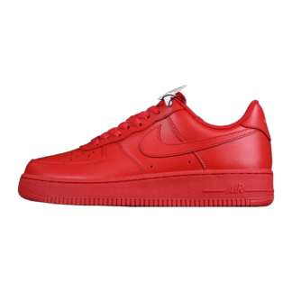 Nike Air Force 1 Low Triple Red CW6999-600