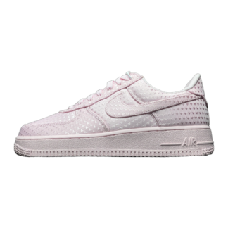 Nike Air Force 1 Low Valentines Day Pink Foam IQ9965-601