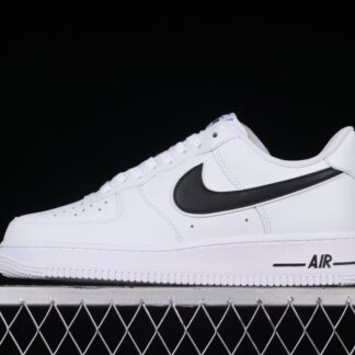 Nike Air Force 1 Low White Black (2018) AO2423-101