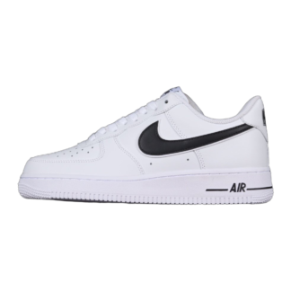 Nike Air Force 1 Low White Black (2018) AO2423-101