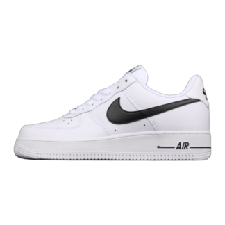 Nike Air Force 1 Low White Black CJ0952-100