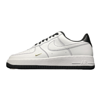 Nike Air Force 1 Low White Black IB6543-101