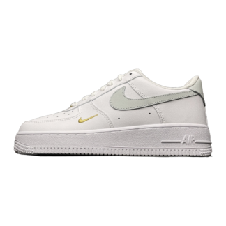 Nike Air Force 1 Low White Grey Gold CZ0270-106