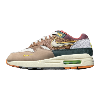 Nike Air Max 1 '87 Luxe University of Oregon PE HQ2639-100