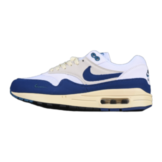 Nike Air Max 1 Athletic Department Deep Royal Blue FQ8048-133