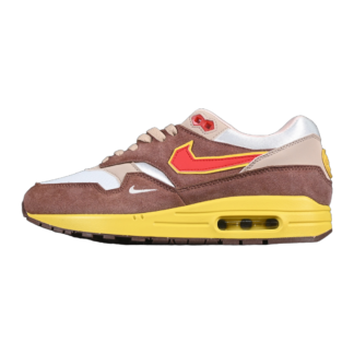 Nike Air Max 1 .SWOOSH Low Poly Big Head Origins HV5776-200
