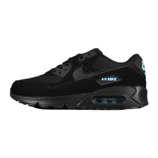 Nike Air Max 90 Black Tiffany HV6224-001