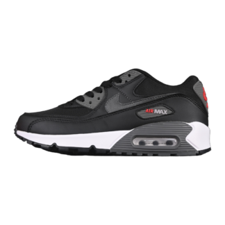 Nike Air Max 90 Black University Red DH4095-001