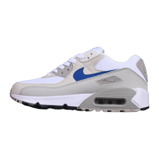 Nike Air Max 90 College Grey Racer Blue DM0029-110