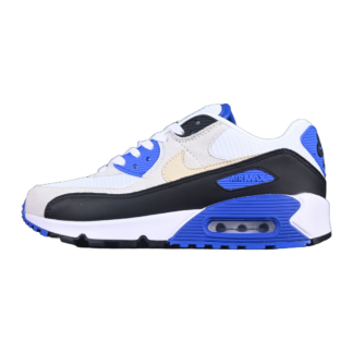 Nike Air Max 90 Khaki Racer Blue HF3449-100