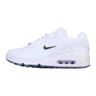 Nike Air Max 90 NRG Pirate Radio White CW4070-100