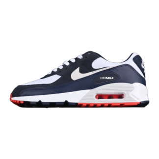 Nike Air Max 90 Obsidian Track Red DM0029-400