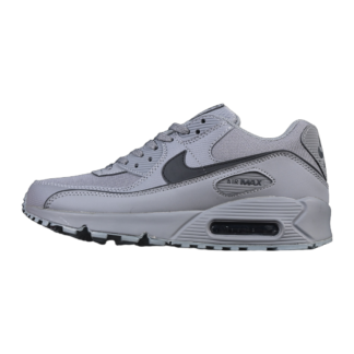 Nike Air Max 90 Premium Smoke Grey Black HV4517-003